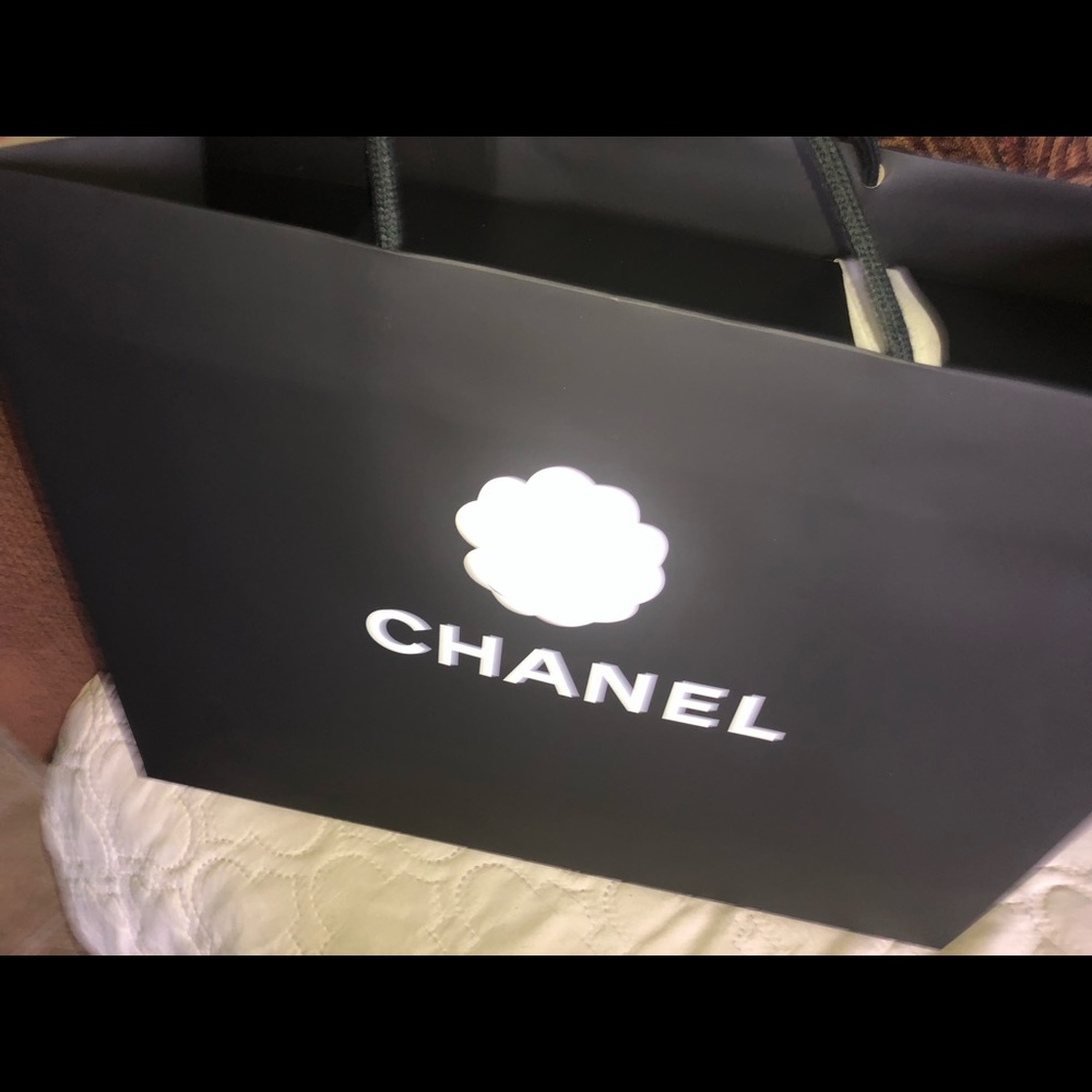 Çhanel sneakers - Picture 6 of 6